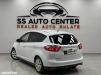 second-hand Ford C-MAX 1.6 TDCi DPF Trend