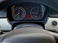 second-hand BMW 316 Seria 3 d Sport Line