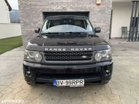 second-hand Land Rover Range Rover Sport 3.0 TDV6 SE