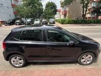 Second-hand VW Polo 90 CP (66 kW) 2012 Hatchback
