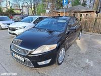 second-hand Ford Mondeo 2.0 TDCi Titanium X