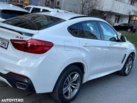 second-hand BMW X6 xDrive30d