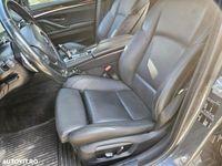 second-hand BMW 520 Seria 5 d Aut.