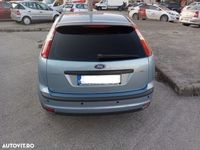 second-hand Ford Focus 1.8 TDCi Ghia