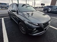 Second-hand Hyundai Tucson Style 180 CP (132 kW) 2022 Culoaregri SUV