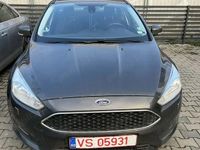 Second-hand Ford Focus 120 CP (88 kW) 2016 Hatchback