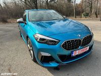second-hand BMW M235 M2xDrive AT