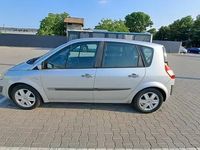 Second-hand Renault Scénic II 120 CP (88 kW) 2005 Monovolum