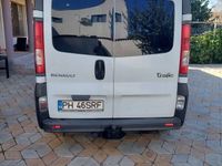 second-hand Renault Trafic Grand Passenger 2.0 dCi L2H1 Authentique