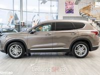 second-hand Hyundai Santa Fe 2.2 CRDi 4WD Automatik Premium