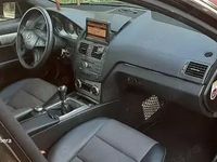 Second-hand Mercedes C200 Avantgarde 136 CP (100 kW) 2009 Break