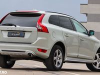 second-hand Volvo XC60 D5 AWD Aut. RDesign