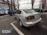 second-hand Mazda 3 