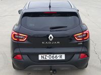 second-hand Renault Kadjar Energy dCi 110 EDC Bose Edition