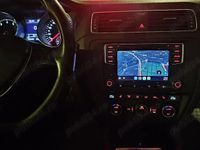 Second-hand VW Jetta Comfortline 105 CP (77 kW) 2016 Berlinǎ