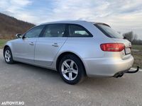 second-hand Audi A4 Avant 1.8 TFSI Ambiente