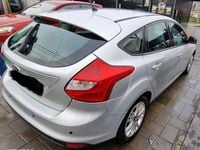 Second-hand Ford Focus 115 CP (84 kW) 2012 Culoaregri Hatchback