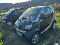 second-hand Smart ForTwo Coupé 0.8 diesel , an 2001