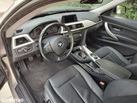 second-hand BMW 318 Seria 3 d DPF