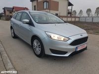 second-hand Ford Focus 1.5 EcoBlue Trend