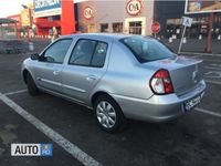 second-hand Renault Clio 61