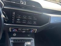 Second-hand Audi Q3 150 CP (110 kW) 2020 Culoaregri SUV