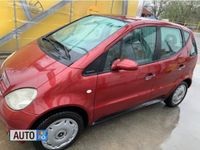 second-hand Mercedes A140 Clasa A