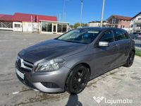 second-hand Mercedes A160 diesel 90cp manual