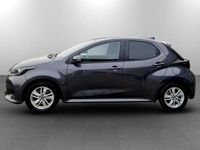 Second-hand Mazda 2 Prime-Line 92 CP (67 kW) 2024 Gri inchis  metalic Hatchback
