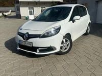 Second-hand Renault Scénic III 110 CP (80 kW) 2013 Monovolum