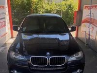 Second-hand BMW X6 286 CP (210 kW) 2009 SUV