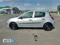 second-hand Renault Clio euro 4