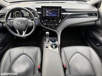 Second-hand Toyota Camry Business Edition 218 CP (160 kW) 2021 Culoaregri Berlinǎ