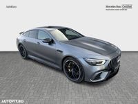 second-hand Mercedes AMG GT 