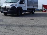 Second-hand Citroën Jumper 103 CP (75 kW) 2023 Monovolum