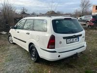 Second-hand Ford Focus 100 CP (73 kW) 2004 Break
