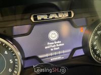 second-hand Dodge Ram 2020 5.7 Benzină 501 CP 12.348 km - 69.380 EUR - leasing auto