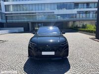 Second-hand Audi Q8 Sport 286 CP (210 kW) 2024 Culoarenegru SUV