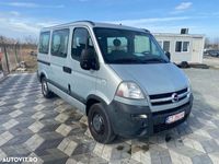 second-hand Opel Movano 