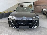 second-hand BMW 740 Seria 7 d xDrive MHEV