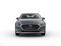 Nouă Mazda 3 Center-Line 186 CP (136 kW) 2025 Culoarealbastru Berlinǎ