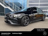 Second-hand Mercedes CLA250 AMG 224 CP (164 kW) 2020 Berlinǎ