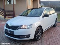 second-hand Skoda Rapid 1.2 TSI (Green tec) Style