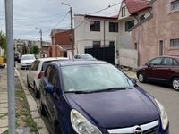 second-hand Opel Corsa 1.2 Essentia