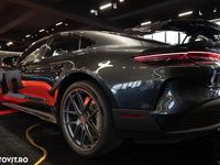 Nouă Porsche Taycan Turbo 650 kW (884 CP) 2025 Culoarenegru Berlinǎ