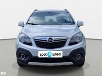 second-hand Opel Mokka 1.6 CDTI ECOTEC START/STOP Enjoy