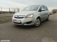 second-hand Opel Zafira 1.7 CDTI ecoFLEX Edition 111 Jahre