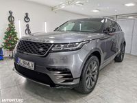 second-hand Land Rover Range Rover Velar 2.0 R-Dynamic