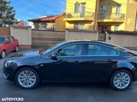 second-hand Opel Insignia 2.0 CDTI ECOTEC Start/Stop 4X4 Cosmo