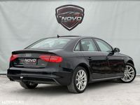 second-hand Audi A4 2.0 TDI DPF S line Sportpaket